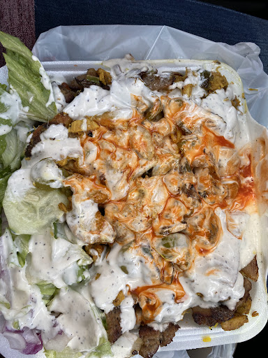 Photo of Star Grill Food Truck - 400 M.L.K. Jr. Blvd, Wilmington, DE 19801