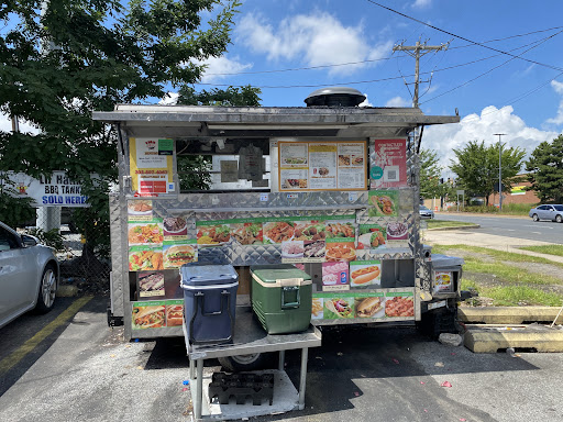 Photo of Star Grill Food Truck - 400 M.L.K. Jr. Blvd, Wilmington, DE 19801