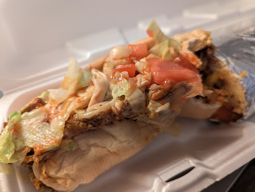 Photo of Star Grill Food Truck - 400 M.L.K. Jr. Blvd, Wilmington, DE 19801