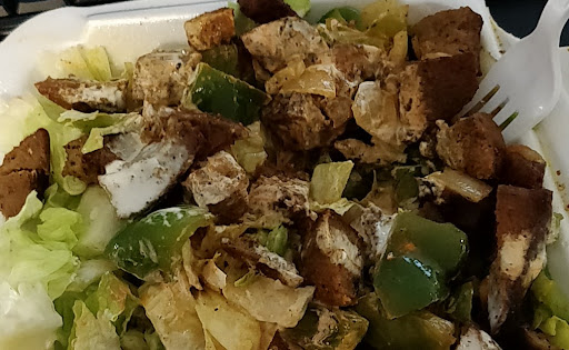 Photo of Star Grill Food Truck - 400 M.L.K. Jr. Blvd, Wilmington, DE 19801