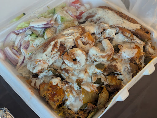 Photo of Star Grill Food Truck - 400 M.L.K. Jr. Blvd, Wilmington, DE 19801