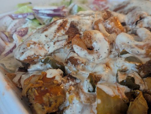 Photo of Star Grill Food Truck - 400 M.L.K. Jr. Blvd, Wilmington, DE 19801