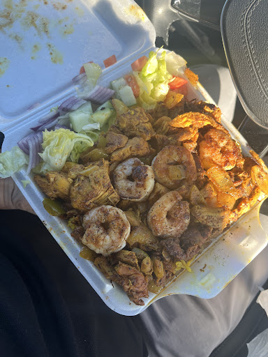 Photo of Star Grill Food Truck - 400 M.L.K. Jr. Blvd, Wilmington, DE 19801