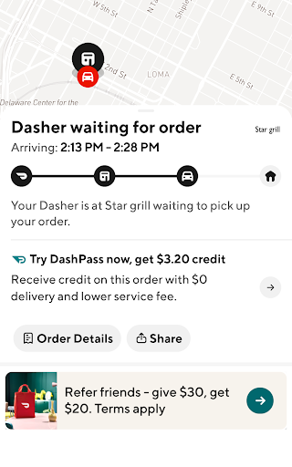 Photo of Star Grill Food Truck - 400 M.L.K. Jr. Blvd, Wilmington, DE 19801