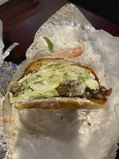 Photo of Delaware Chicken & Gyro - 2 E Main St, Middletown, DE 19709