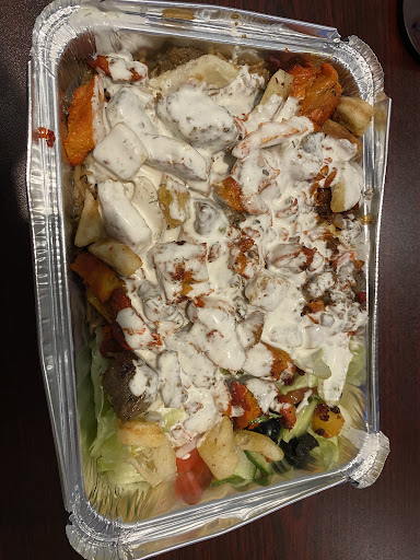 Photo of Delaware Chicken & Gyro - 2 E Main St, Middletown, DE 19709