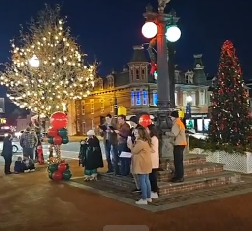Photo of Delaware Chicken & Gyro - 2 E Main St, Middletown, DE 19709