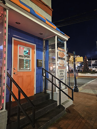 Photo of Delaware Chicken & Gyro - 2 E Main St, Middletown, DE 19709