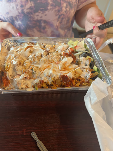 Photo of Delaware Chicken & Gyro - 2 E Main St, Middletown, DE 19709