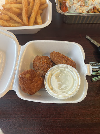 Photo of Delaware Chicken & Gyro - 2 E Main St, Middletown, DE 19709