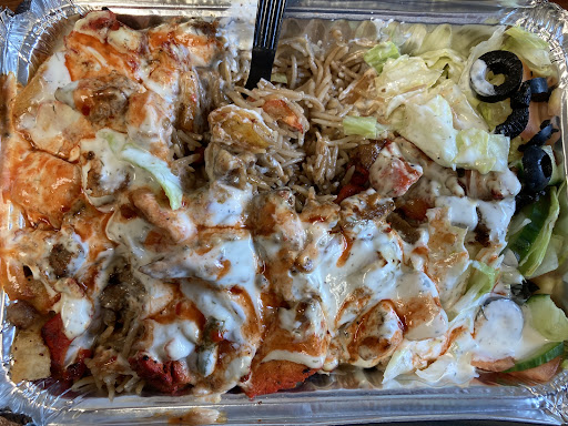 Photo of Delaware Chicken & Gyro - 2 E Main St, Middletown, DE 19709