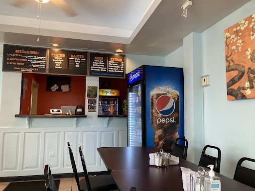 Photo of Delaware Chicken & Gyro - 2 E Main St, Middletown, DE 19709