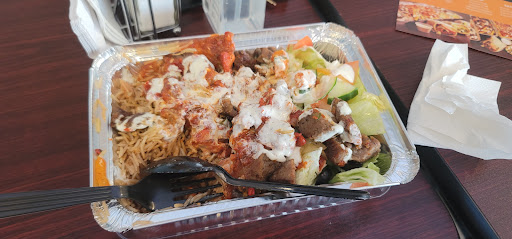 Photo of Delaware Chicken & Gyro - 2 E Main St, Middletown, DE 19709