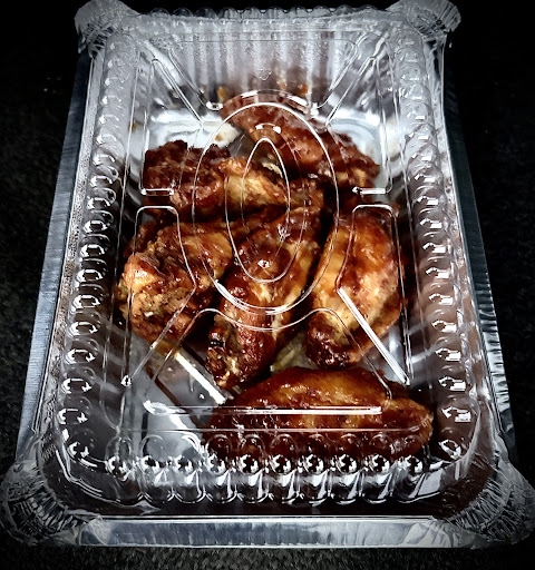 Photo of Delaware Chicken & Gyro - 2 E Main St, Middletown, DE 19709