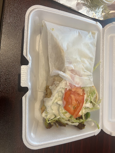 Photo of Delaware Chicken & Gyro - 2 E Main St, Middletown, DE 19709