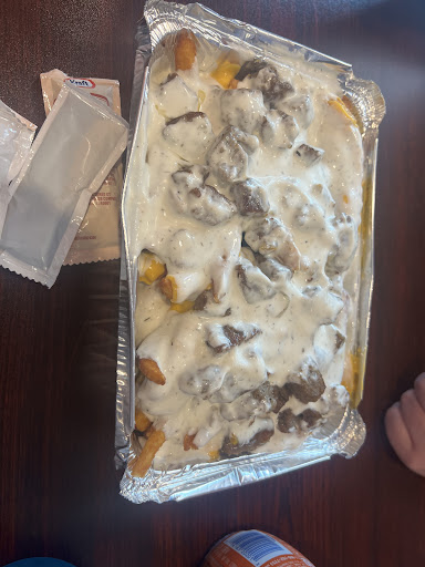 Photo of Delaware Chicken & Gyro - 2 E Main St, Middletown, DE 19709