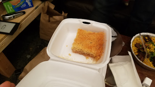 Photo of Oasis Market - 11 Salem Village Square, Newark, DE 19713