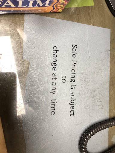 Photo of Oasis Market - 11 Salem Village Square, Newark, DE 19713