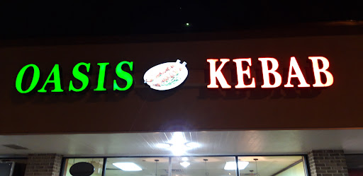 Photo of Oasis Market - 11 Salem Village Square, Newark, DE 19713