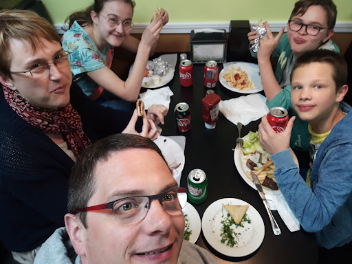 Photo of Oasis Market - 11 Salem Village Square, Newark, DE 19713