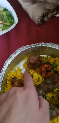 Photo of Oasis Market - 11 Salem Village Square, Newark, DE 19713