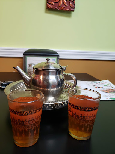 Photo of Oasis Market - 11 Salem Village Square, Newark, DE 19713