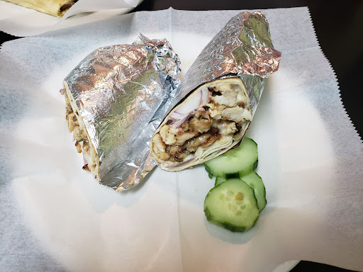 Photo of Oasis Market - 11 Salem Village Square, Newark, DE 19713