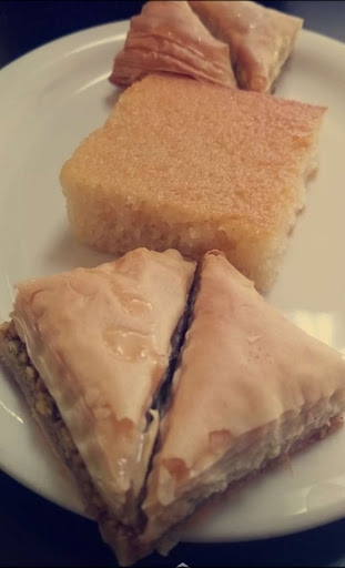 Photo of Oasis Market - 11 Salem Village Square, Newark, DE 19713