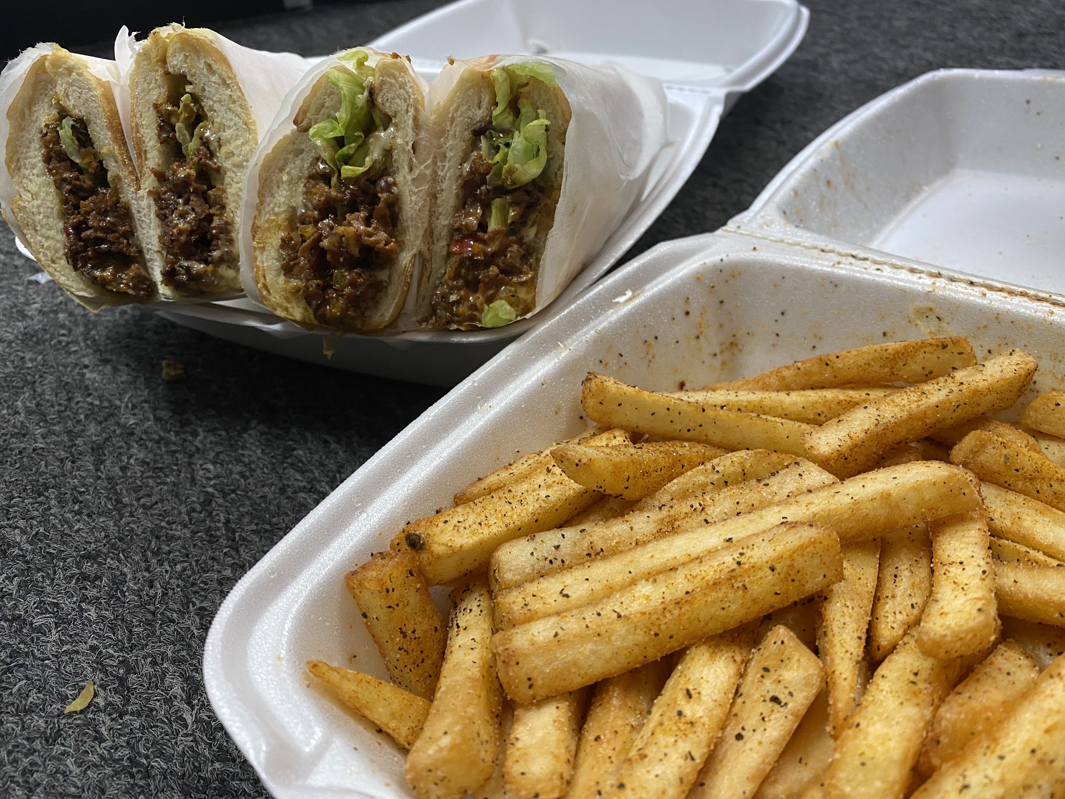 Photo of Vip deli & tobacco inc - 930 Maryland Ave, Wilmington, DE 19805