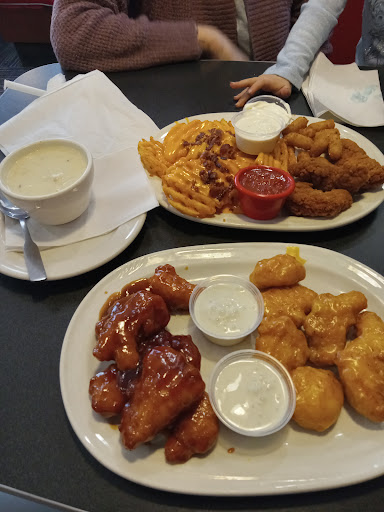 Photo of Friendly's - 1500 Peoples Plaza, Newark, DE 19702