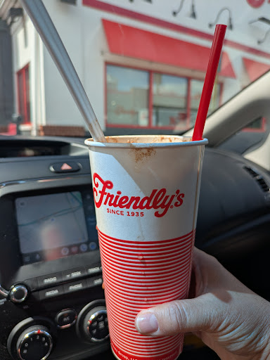 Photo of Friendly's - 1500 Peoples Plaza, Newark, DE 19702