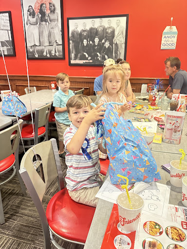 Photo of Friendly's - 1500 Peoples Plaza, Newark, DE 19702