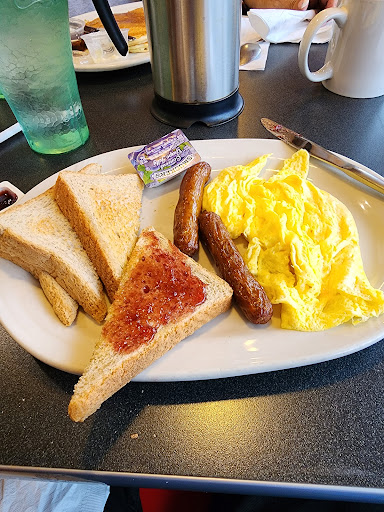 Photo of Friendly's - 1500 Peoples Plaza, Newark, DE 19702
