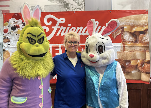 Photo of Friendly's - 1500 Peoples Plaza, Newark, DE 19702