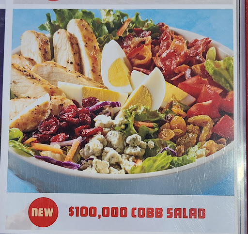 Photo of Friendly's - 1500 Peoples Plaza, Newark, DE 19702