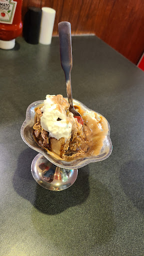 Photo of Friendly's - 1500 Peoples Plaza, Newark, DE 19702