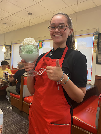 Photo of Friendly's - 1500 Peoples Plaza, Newark, DE 19702