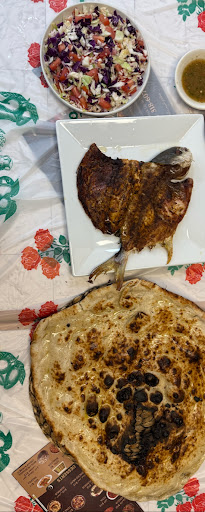 Photo of Arabic House Restaurant - 61 Marrows Rd, Newark, DE 19713