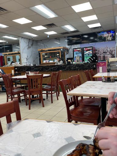 Photo of Arabic House Restaurant - 61 Marrows Rd, Newark, DE 19713