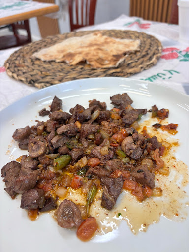 Photo of Arabic House Restaurant - 61 Marrows Rd, Newark, DE 19713