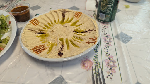 Photo of Arabic House Restaurant - 61 Marrows Rd, Newark, DE 19713