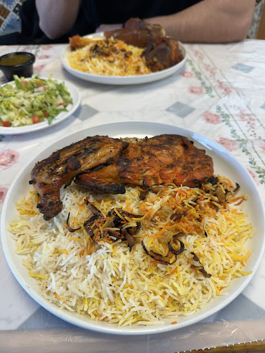 Photo of Arabic House Restaurant - 61 Marrows Rd, Newark, DE 19713