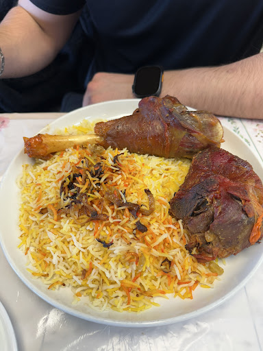 Photo of Arabic House Restaurant - 61 Marrows Rd, Newark, DE 19713