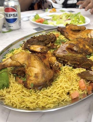 Photo of Arabic House Restaurant - 61 Marrows Rd, Newark, DE 19713