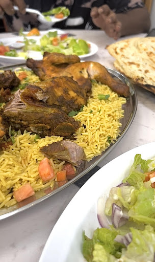 Photo of Arabic House Restaurant - 61 Marrows Rd, Newark, DE 19713