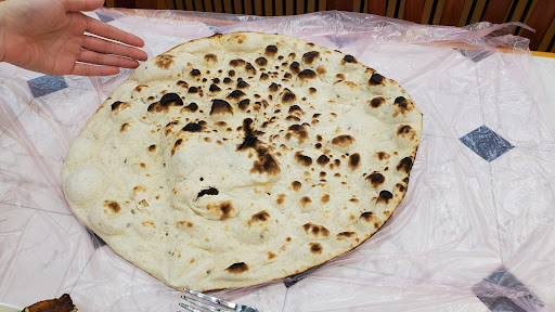 Photo of Arabic House Restaurant - 61 Marrows Rd, Newark, DE 19713