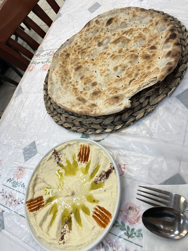 Photo of Arabic House Restaurant - 61 Marrows Rd, Newark, DE 19713