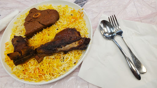 Photo of Arabic House Restaurant - 61 Marrows Rd, Newark, DE 19713