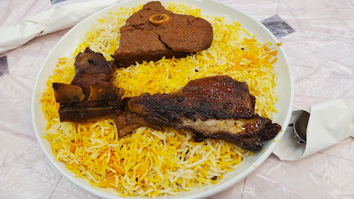 Photo of Arabic House Restaurant - 61 Marrows Rd, Newark, DE 19713