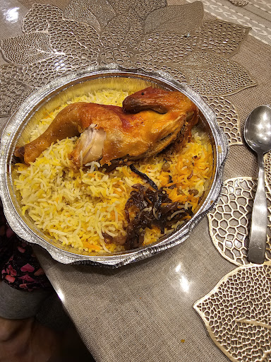 Photo of Arabic House Restaurant - 61 Marrows Rd, Newark, DE 19713